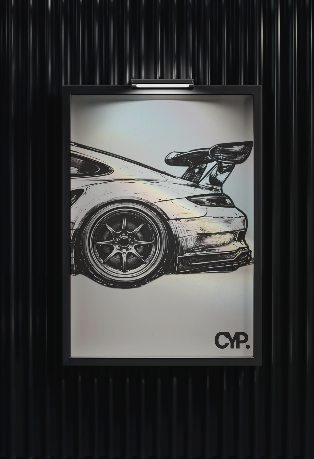 Split - Poster Bundle