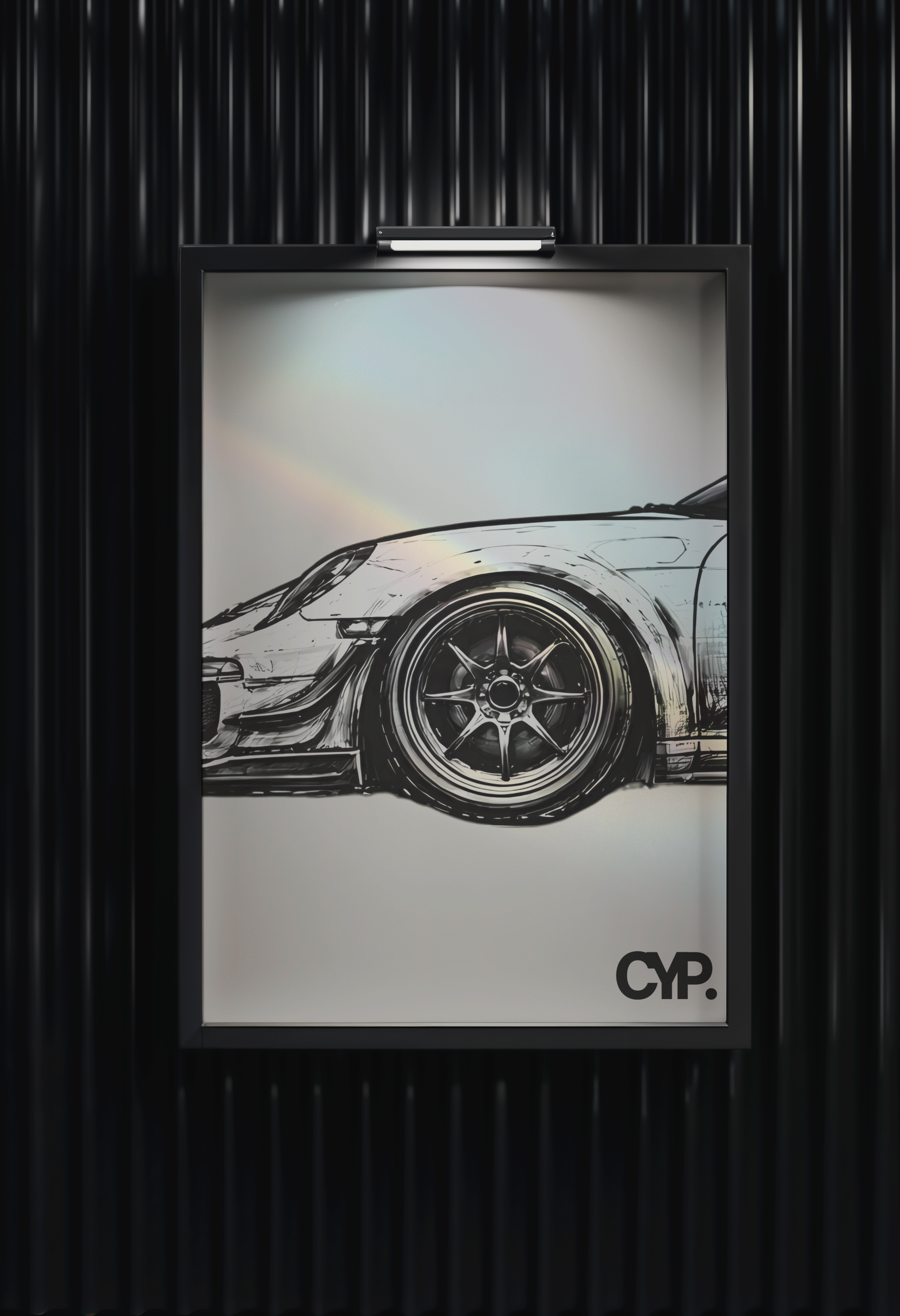 Split - Poster Bundle