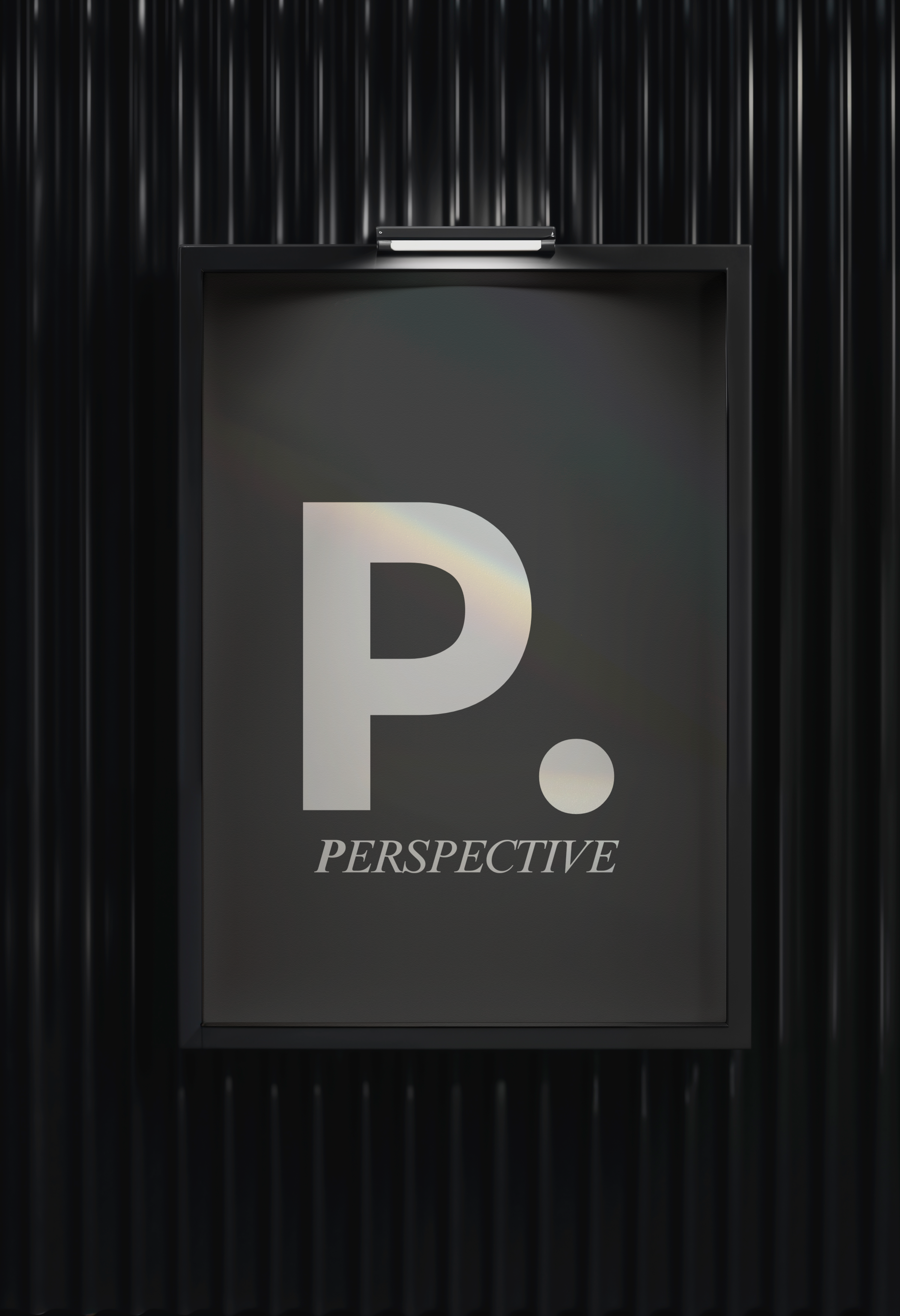 CYP. Triplet - Poster Bundle Dark Edition